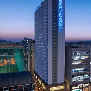 東横イン仁川富平 インチョン広域市