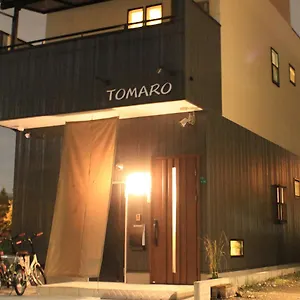 Tomaro 大阪港 アパートホテル 大阪市