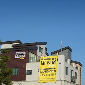 2* Gasthuis Mr. Kim