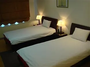 Gogohouse Otel Incheon Güney Kore