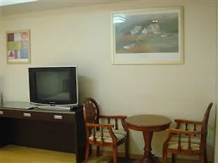 Gogohouse Otel Incheon Konukevi