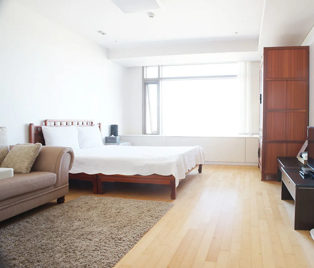 Gogohouse Otel Incheon