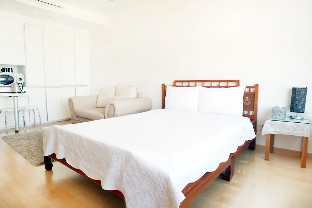 Gogohouse Otel Incheon Güney Kore
