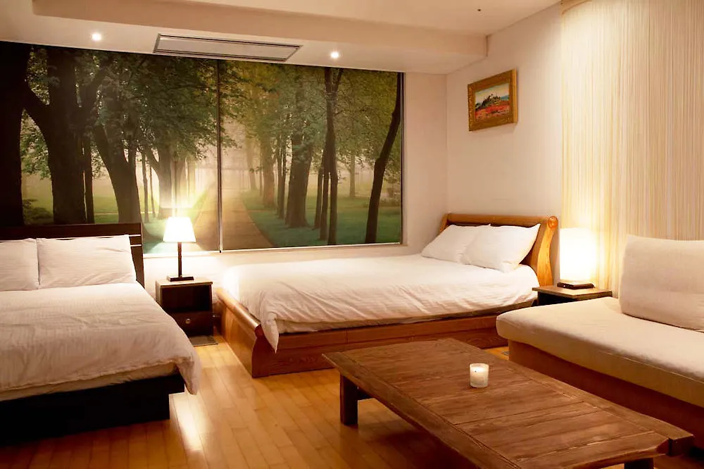 Gogohouse Otel Incheon 2*,