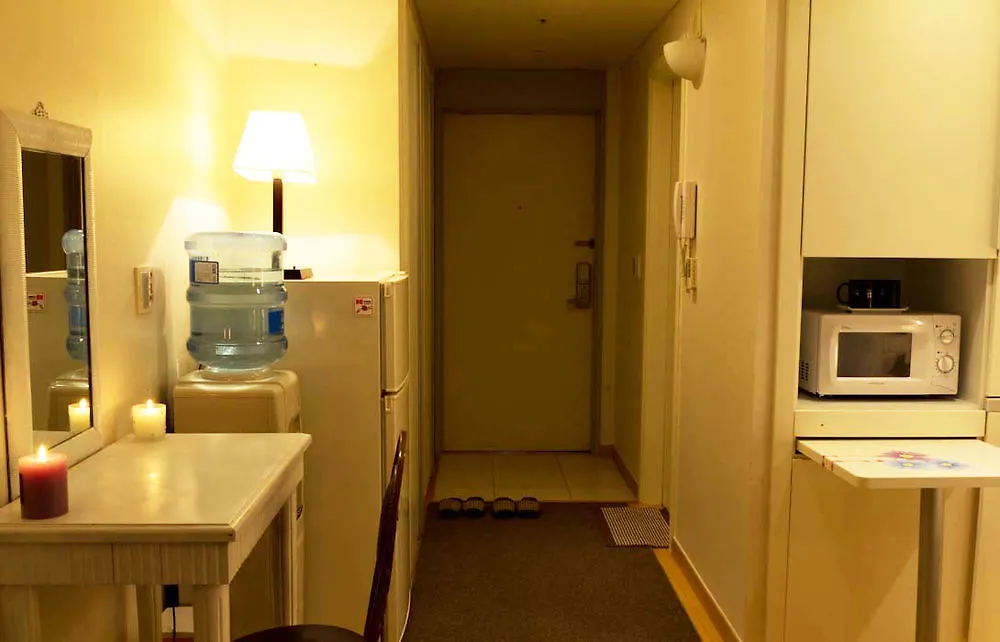 Gogohouse Otel Incheon 2*,  Güney Kore