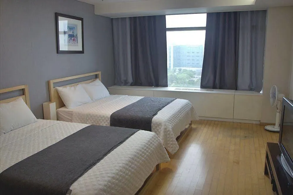 Gogohouse Otel Incheon