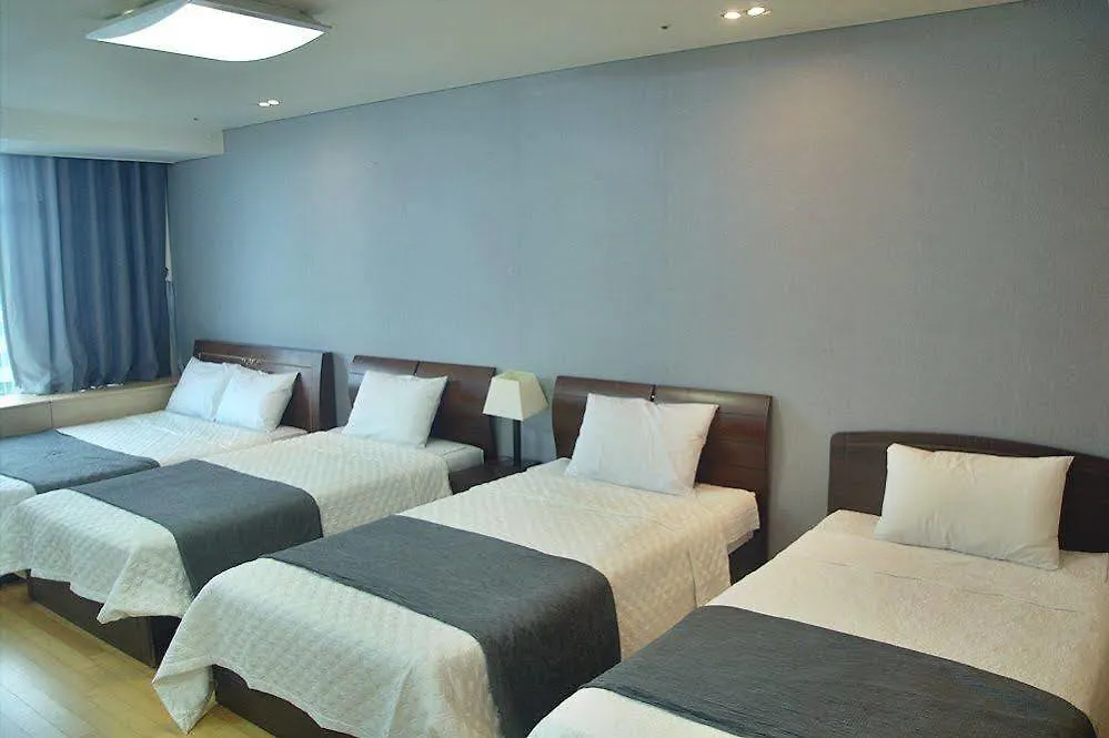 Gogohouse Otel Incheon