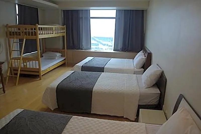 Konukevi Gogohouse Otel Incheon