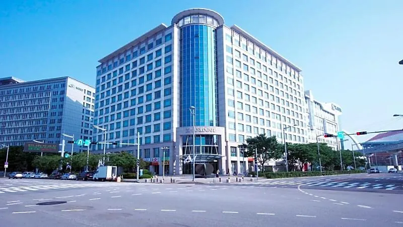 Gogohouse Otel Incheon 2*,  Güney Kore