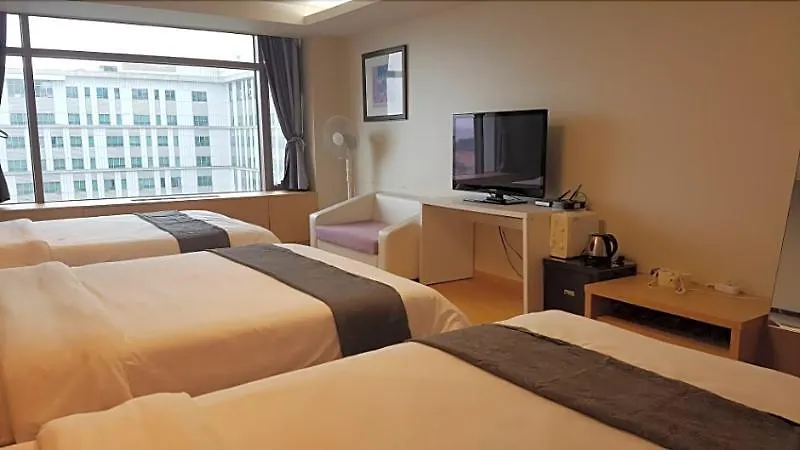 Gogohouse Otel Incheon 2*,