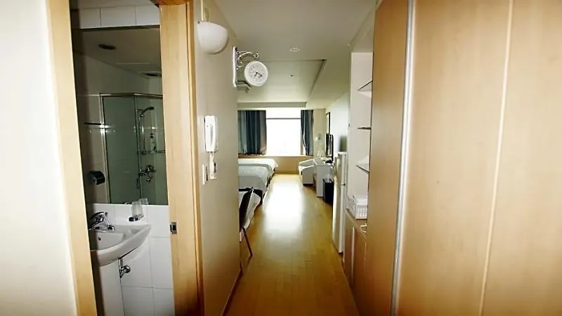 Konukevi Gogohouse Otel Incheon