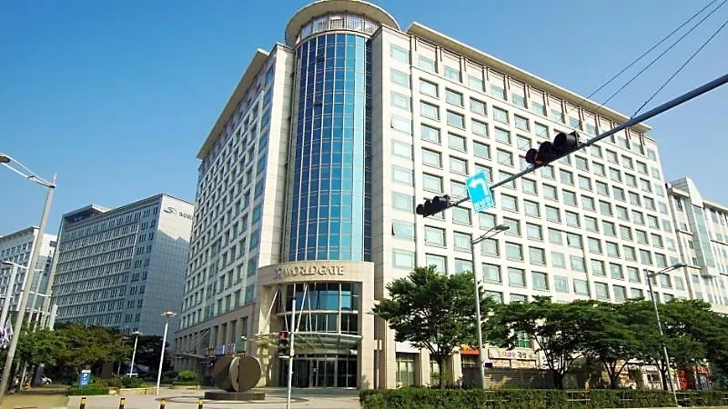 Gogohouse Otel Incheon
